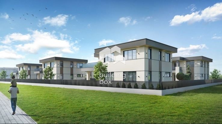 Продава КЪЩА, гр. Пловдив, Остромила, снимка 2 - Къщи - 53438222