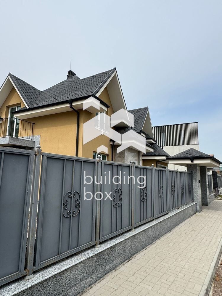 Продава КЪЩА, гр. София, Драгалевци, снимка 3 - Къщи - 54628515