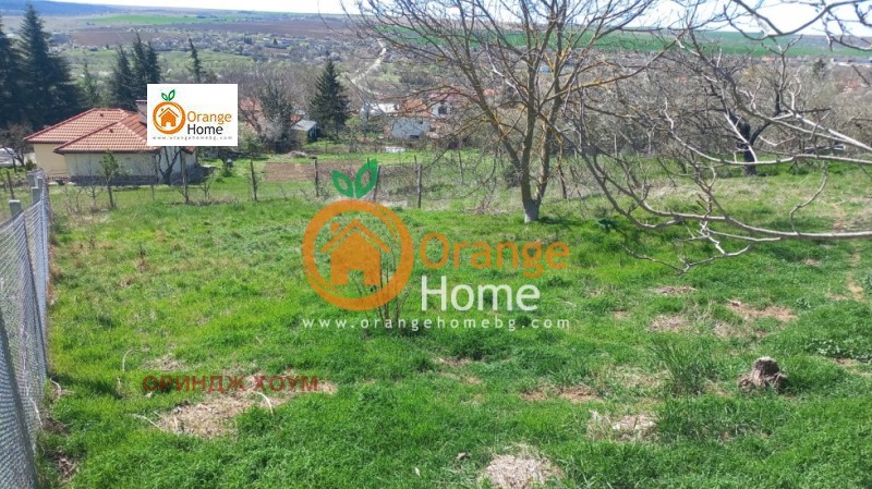 Продава ПАРЦЕЛ, с. Ботево, област Варна, снимка 6 - Парцели - 52572161