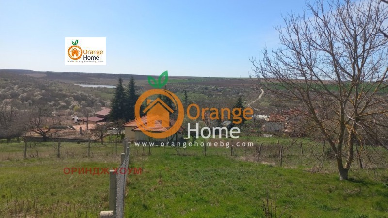 Продава ПАРЦЕЛ, с. Ботево, област Варна, снимка 4 - Парцели - 52572161