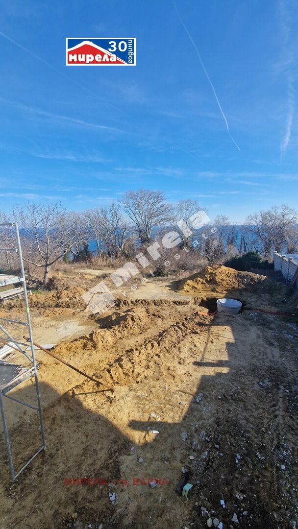 Продава ПАРЦЕЛ, гр. Варна, м-т Прибой, снимка 3 - Парцели - 53111372