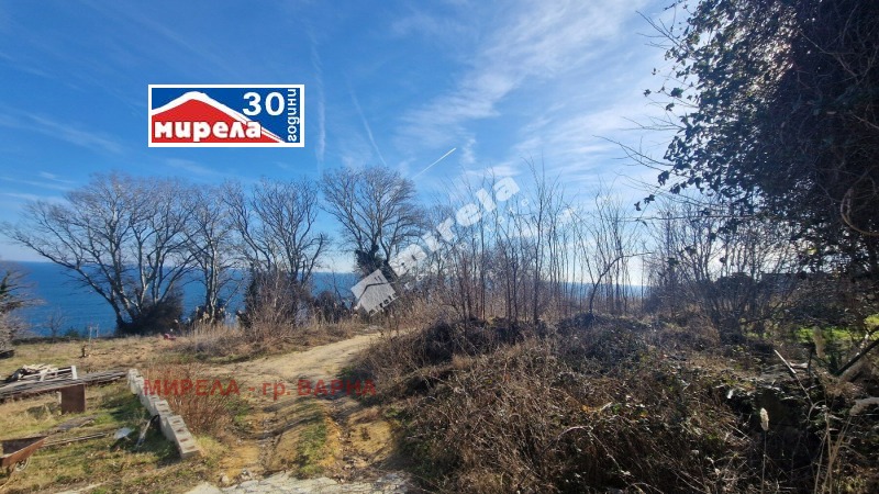 Продава ПАРЦЕЛ, гр. Варна, м-т Прибой