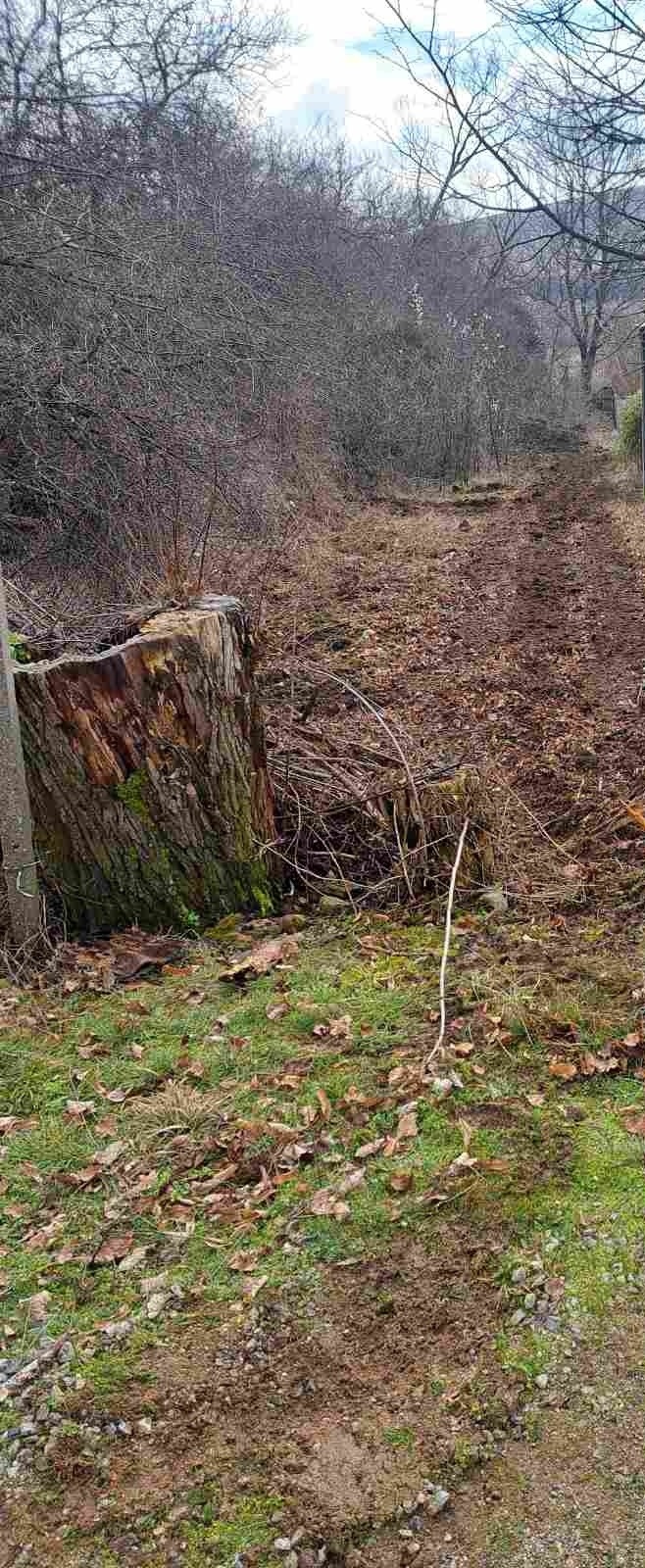 Продава ПАРЦЕЛ, с. Старо село, област Перник