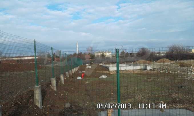 Продава ПАРЦЕЛ, гр. Ловеч, Промишлена зона, снимка 7 - Парцели - 55992220