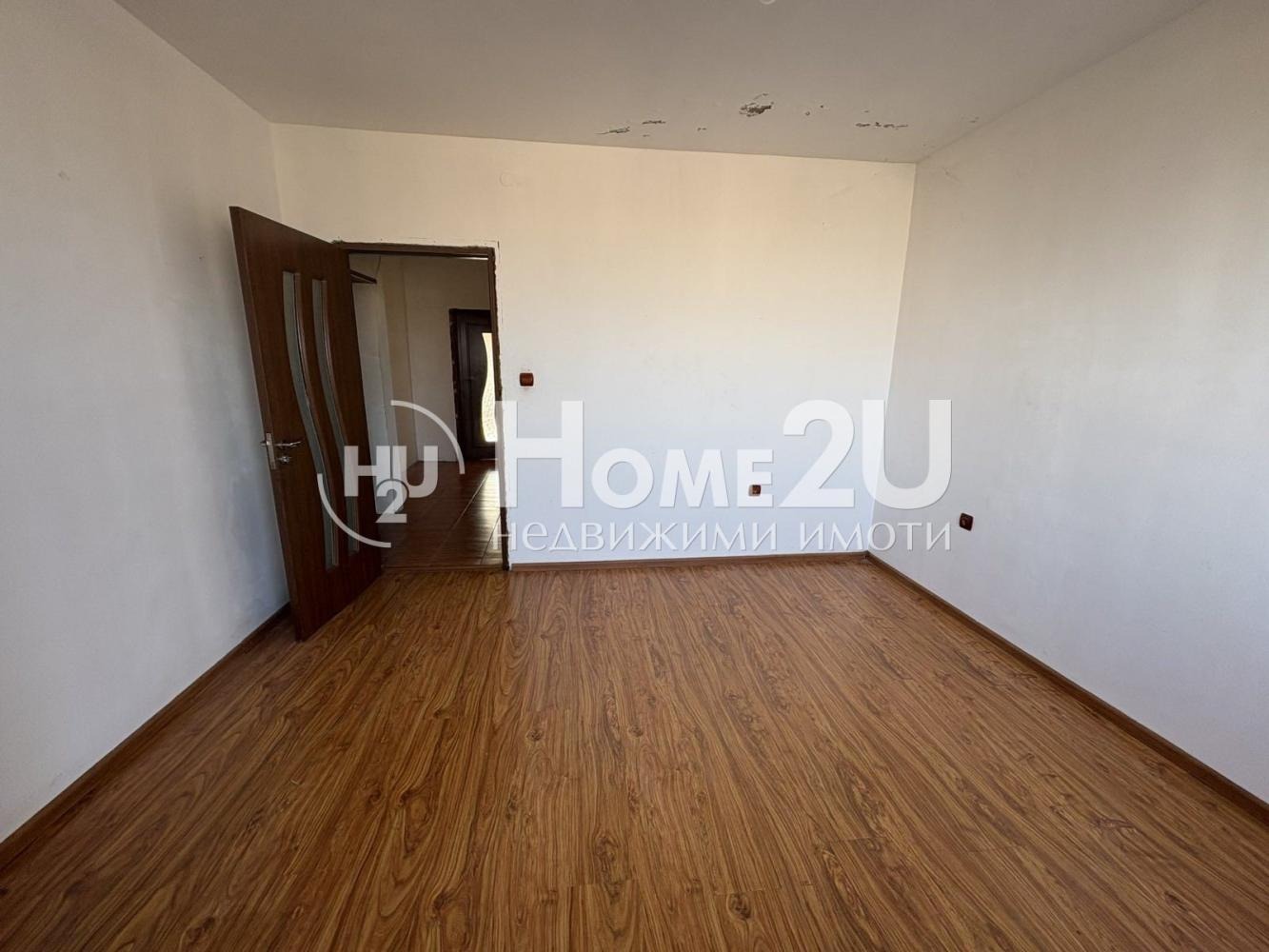 Продава 2-СТАЕН, гр. Варна, Аспарухово, снимка 3 - Апартаменти - 53680502