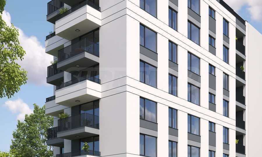 Продава 2-СТАЕН, гр. София, Връбница 1, снимка 4 - Апартаменти - 53871100