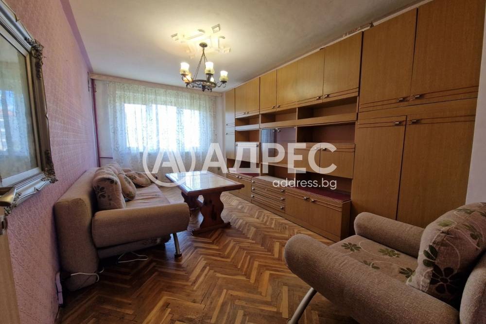 Продава 2-СТАЕН, гр. София, Дървеница
