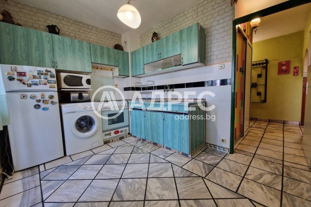 Продава 2-СТАЕН, гр. София, Дървеница, снимка 3 - Апартаменти - 54593242