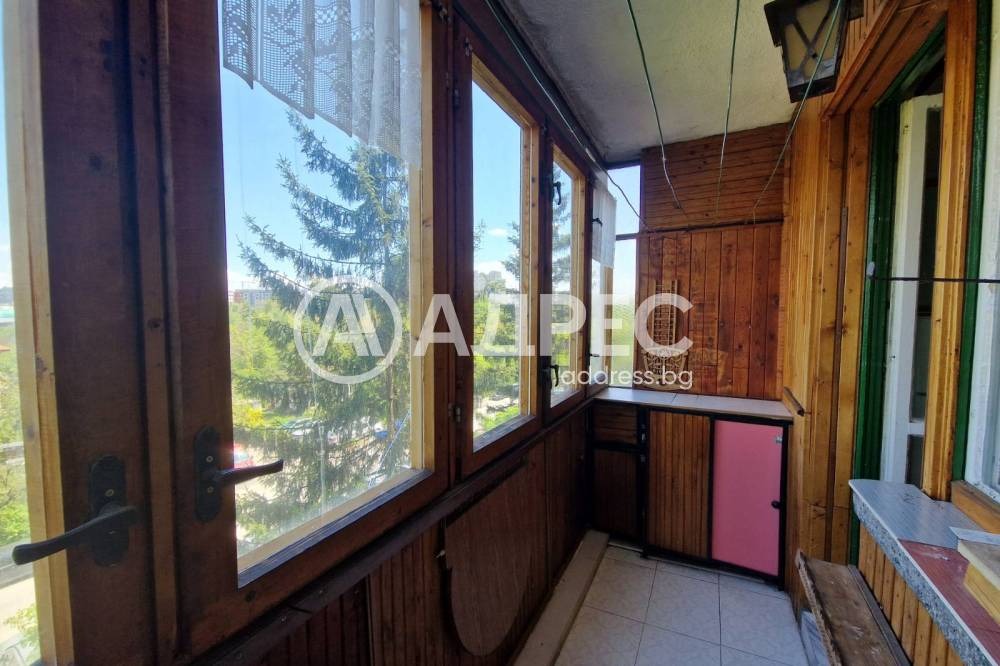 Продава 2-СТАЕН, гр. София, Дървеница, снимка 6 - Апартаменти - 54593242
