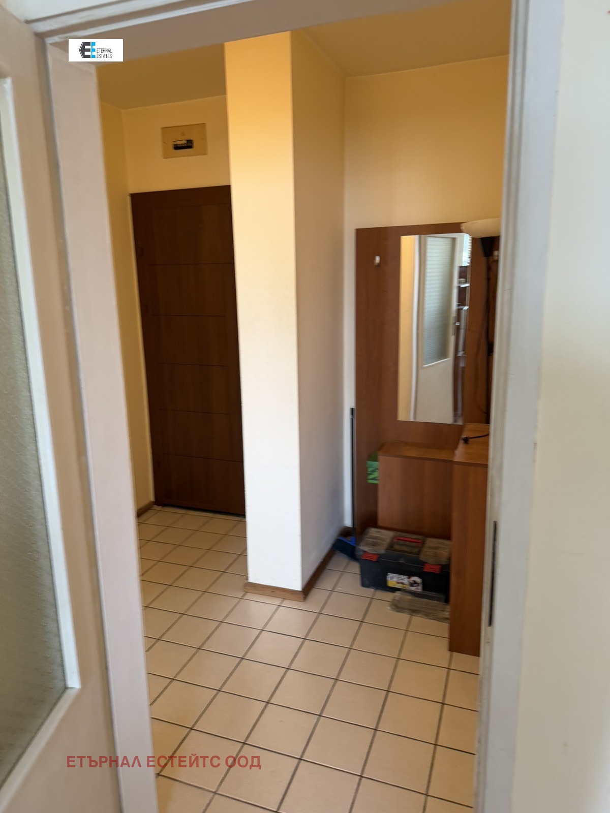 Продава 2-СТАЕН, гр. София, Дианабад, снимка 4 - Апартаменти - 54903851