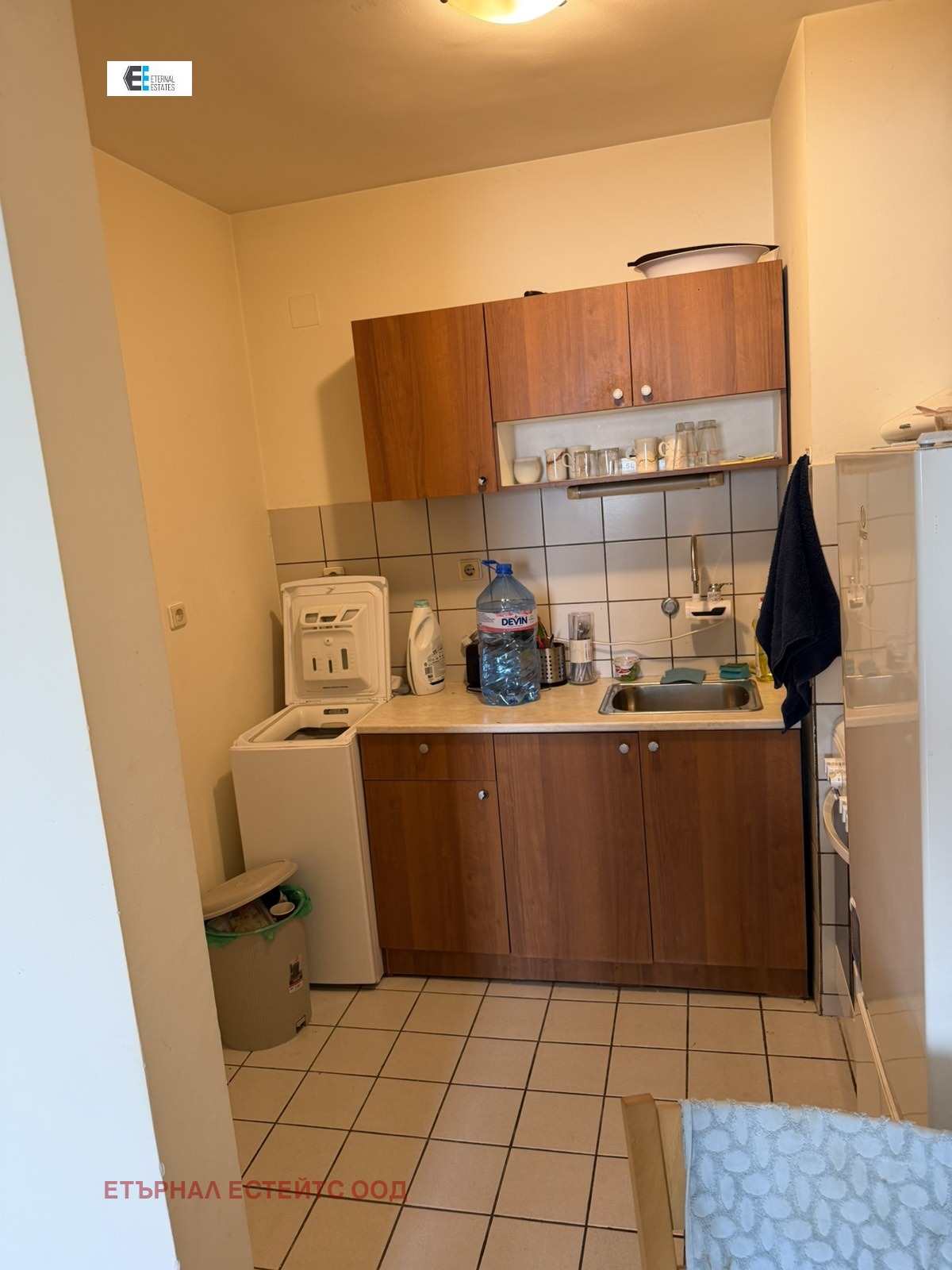 Продава 2-СТАЕН, гр. София, Дианабад, снимка 3 - Апартаменти - 54903851