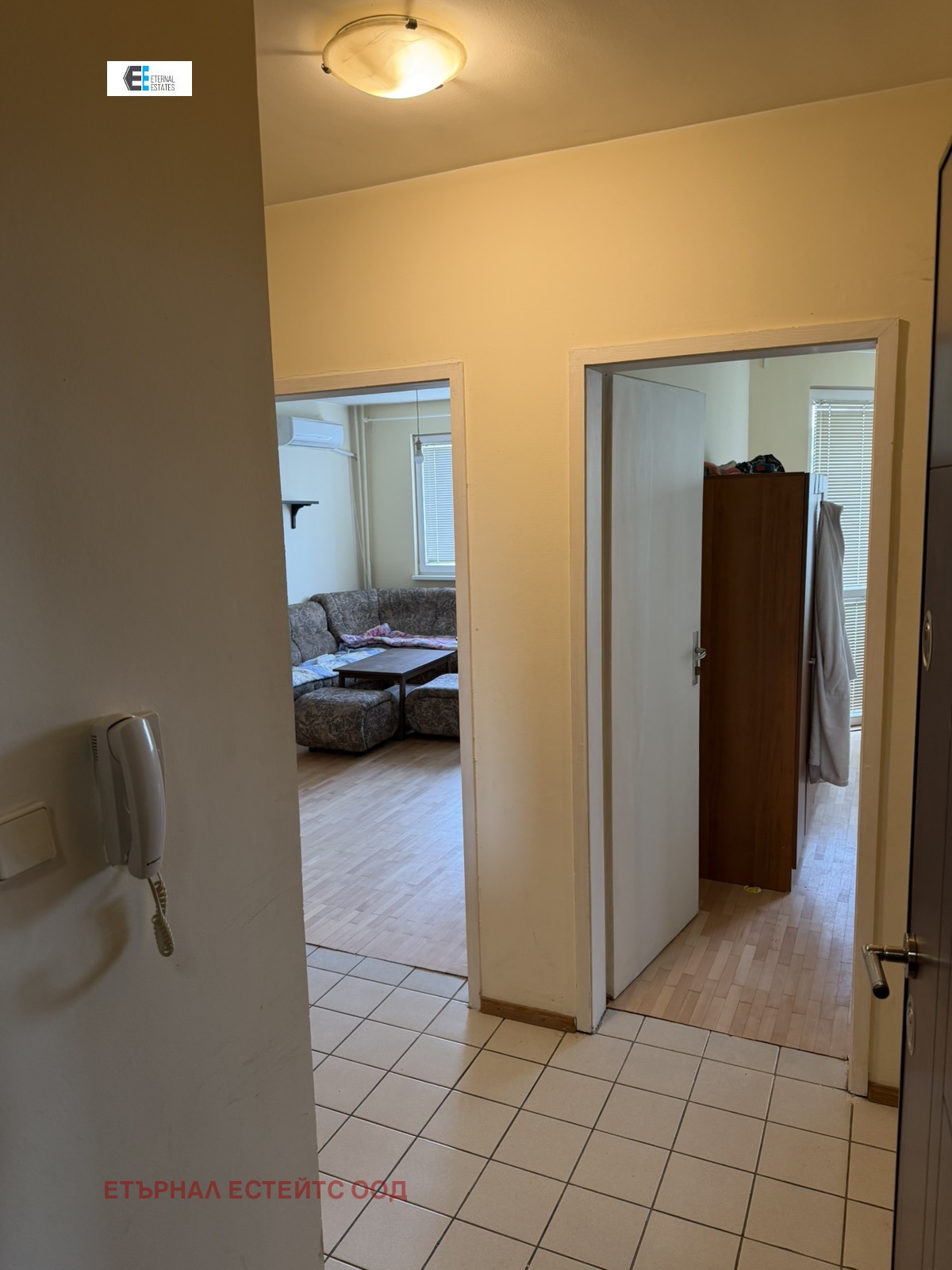 Продава 2-СТАЕН, гр. София, Дианабад, снимка 6 - Апартаменти - 54903851
