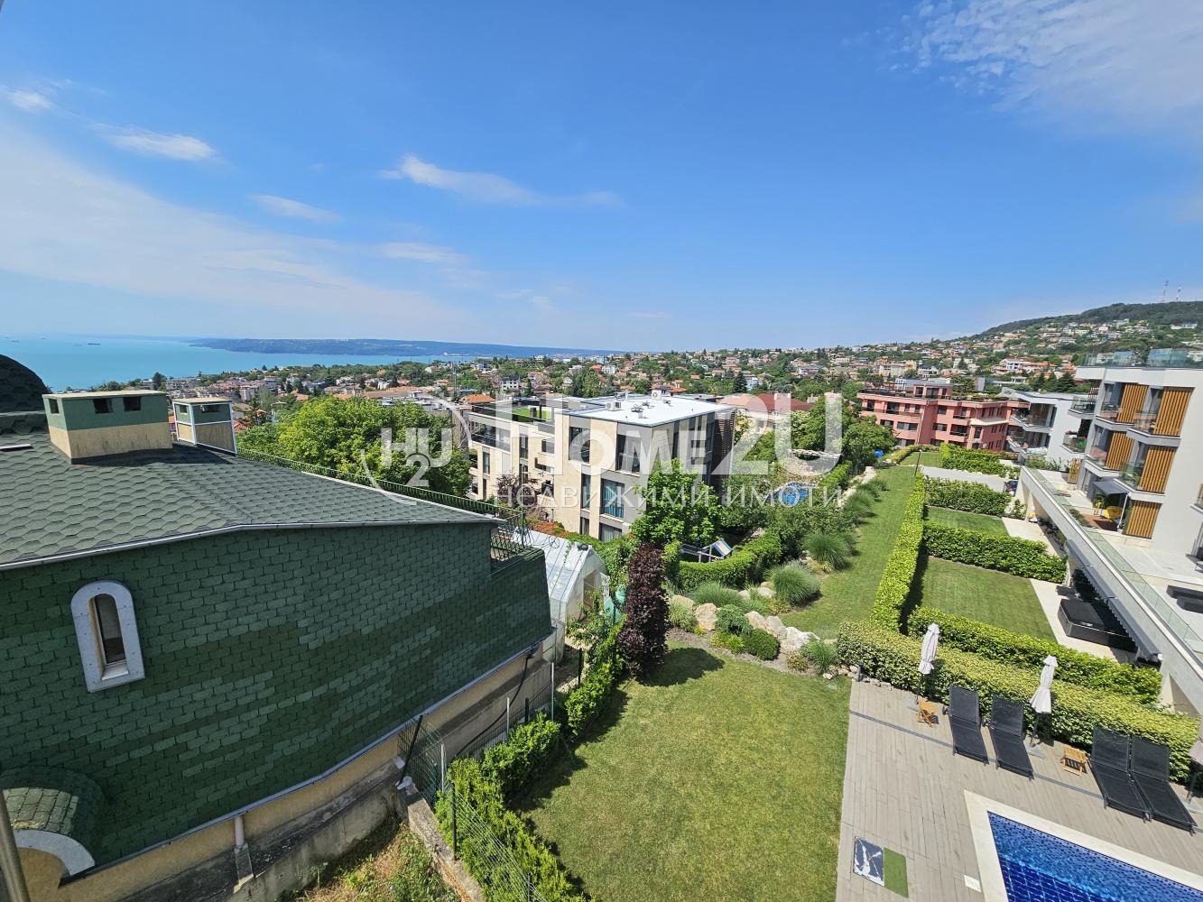 Продава 2-СТАЕН, гр. Варна, м-т Горна Трака, снимка 7 - Апартаменти - 54922005