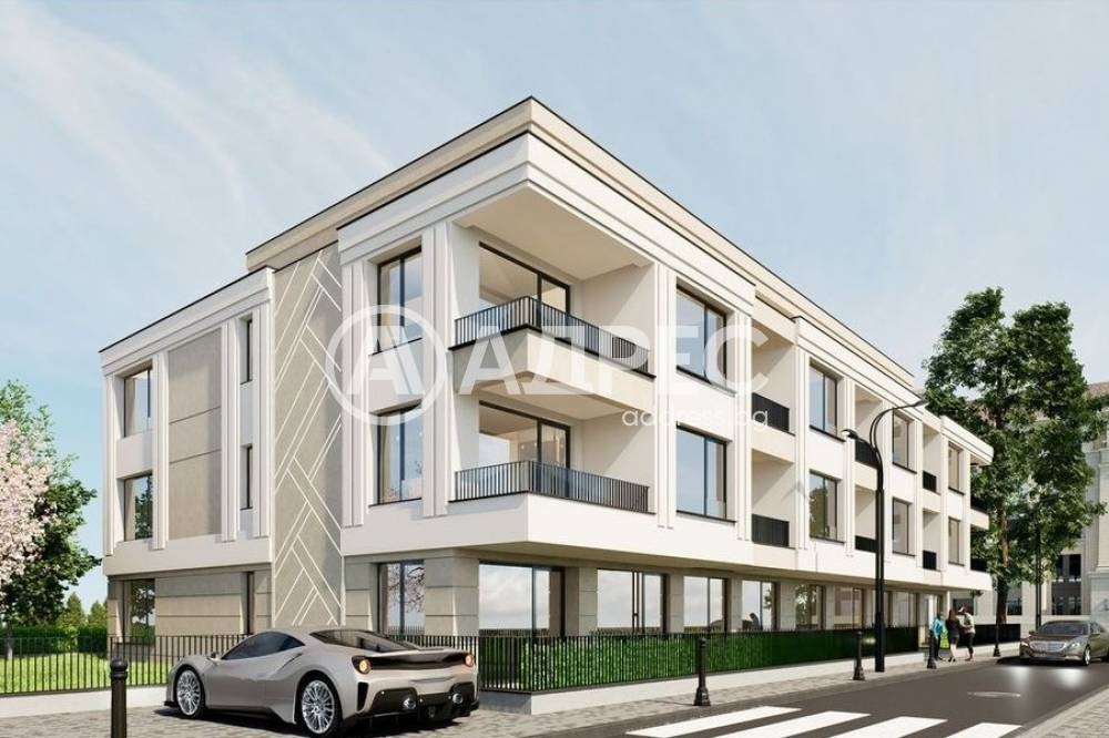 Продава 2-СТАЕН, гр. София, Витоша, снимка 2 - Апартаменти - 55626932