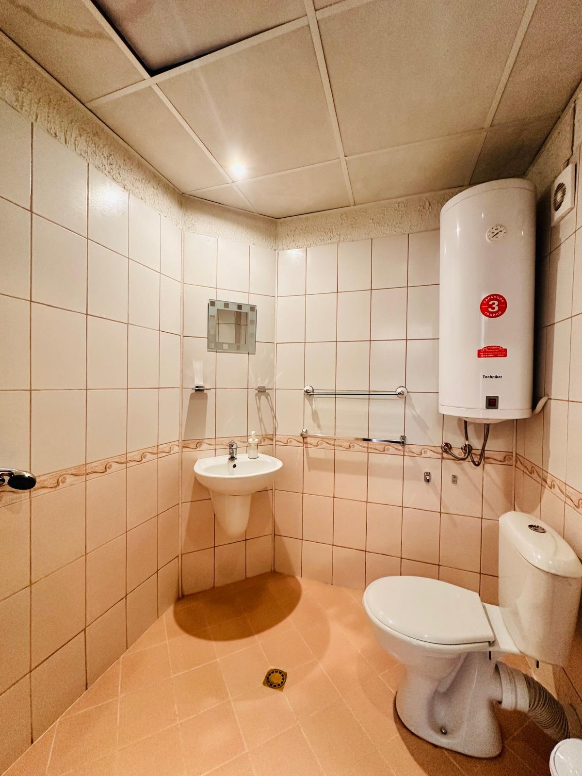 Продава 2-СТАЕН, гр. Банско, област Благоевград, снимка 8 - Апартаменти - 56002230