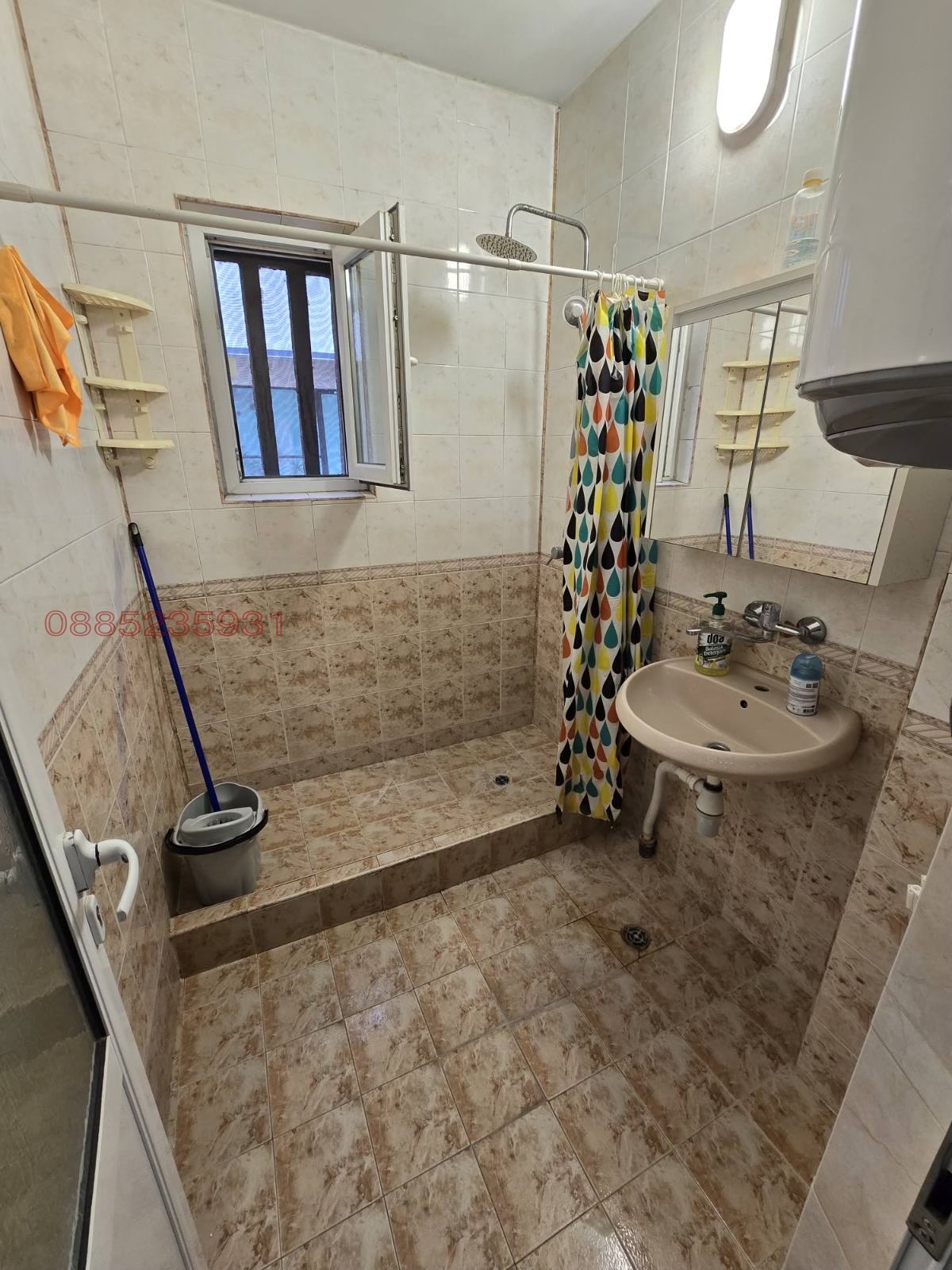 Продава 2-СТАЕН, гр. Димитровград, област Хасково, снимка 6 - Апартаменти - 56334298