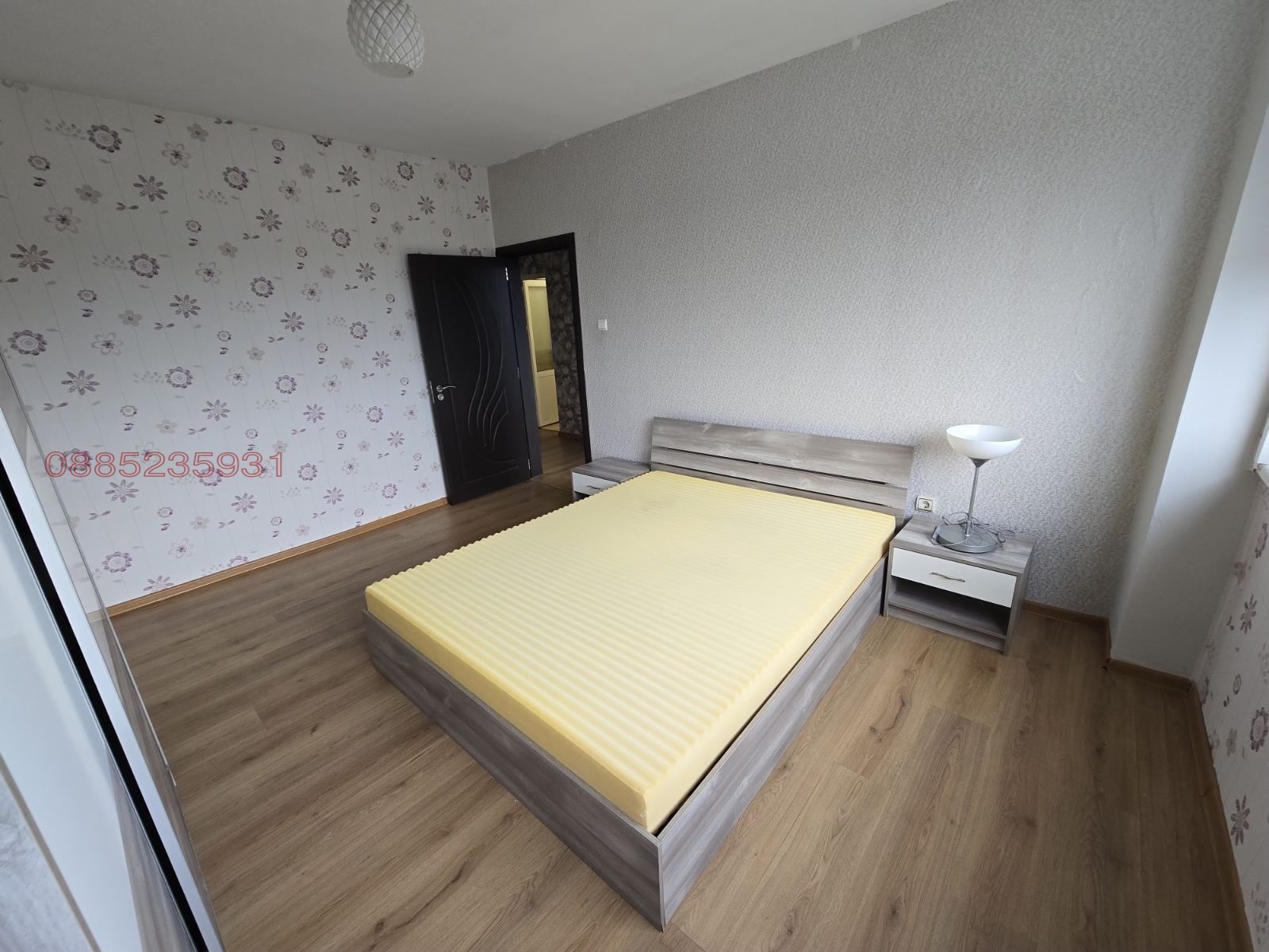 Продава 2-СТАЕН, гр. Димитровград, област Хасково, снимка 10 - Апартаменти - 56334298