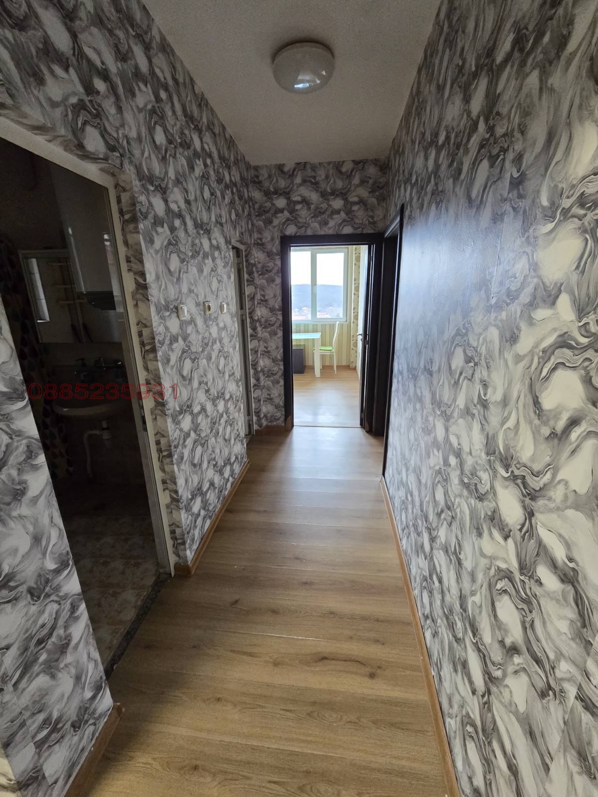 Продава 2-СТАЕН, гр. Димитровград, област Хасково, снимка 7 - Апартаменти - 56334298