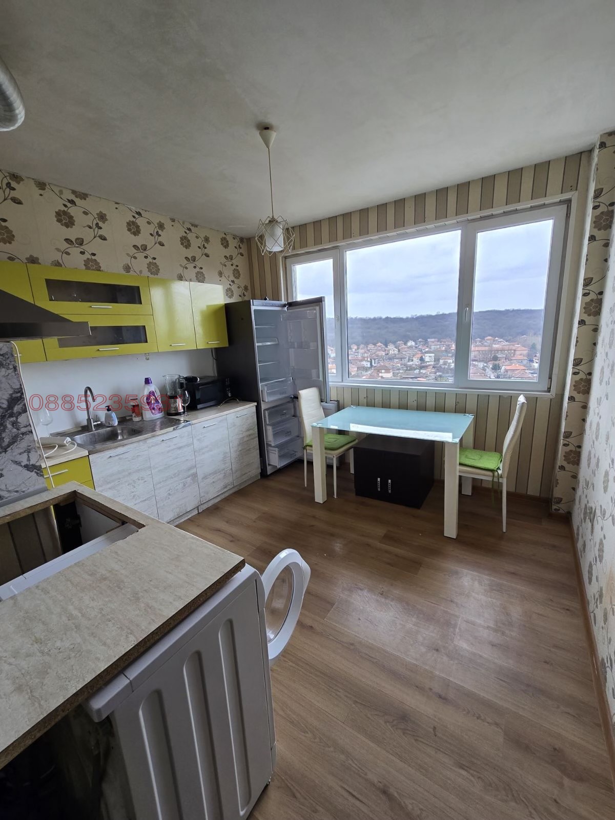 Продава 2-СТАЕН, гр. Димитровград, област Хасково, снимка 8 - Апартаменти - 56334298