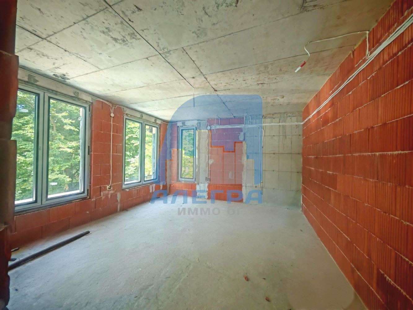 Продава 3-СТАЕН, гр. София, в.з.Киноцентъра, снимка 2 - Апартаменти - 51595702