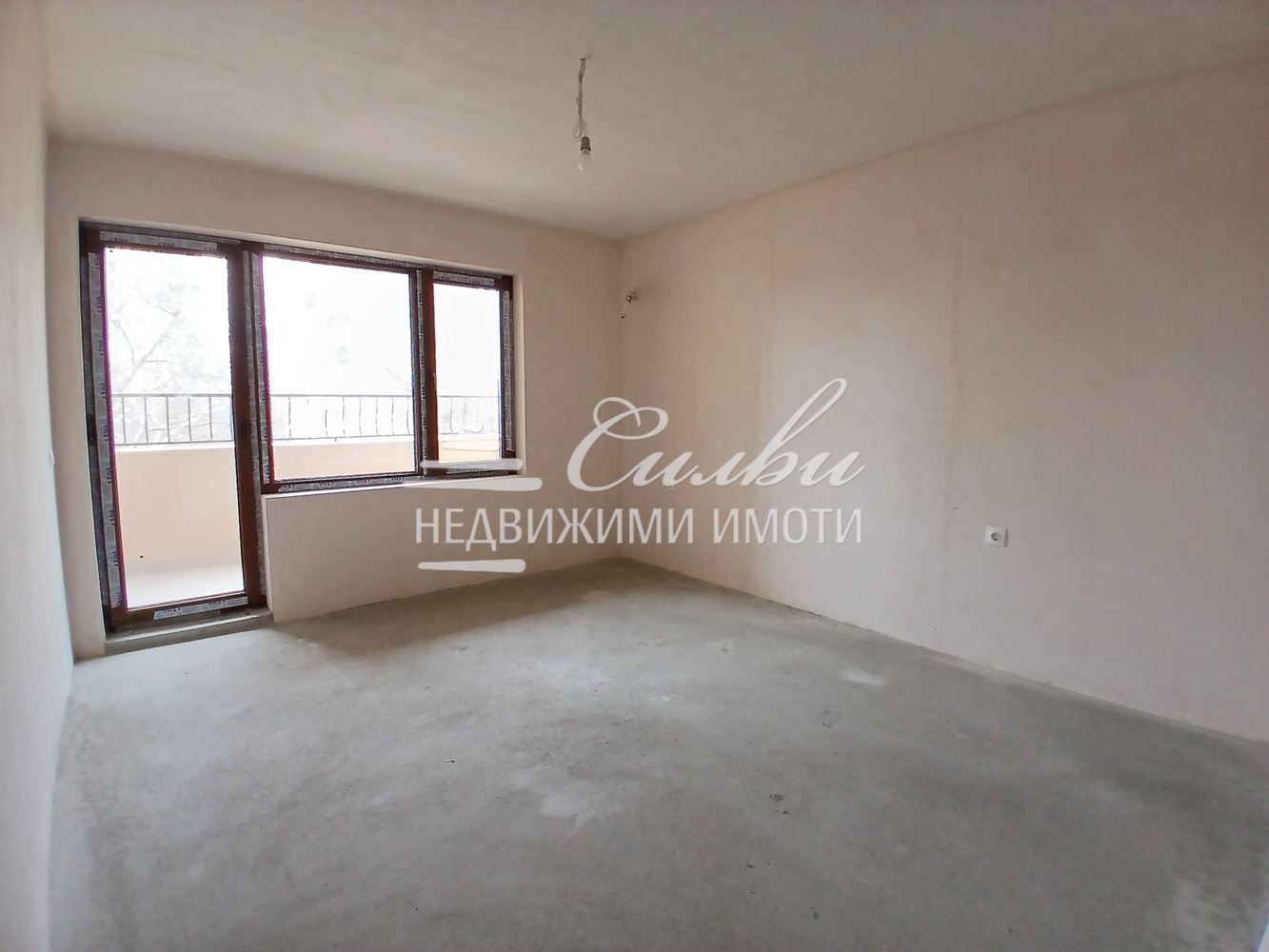 Продава 3-СТАЕН, гр. Шумен, Добруджански, снимка 3 - Апартаменти - 53799689