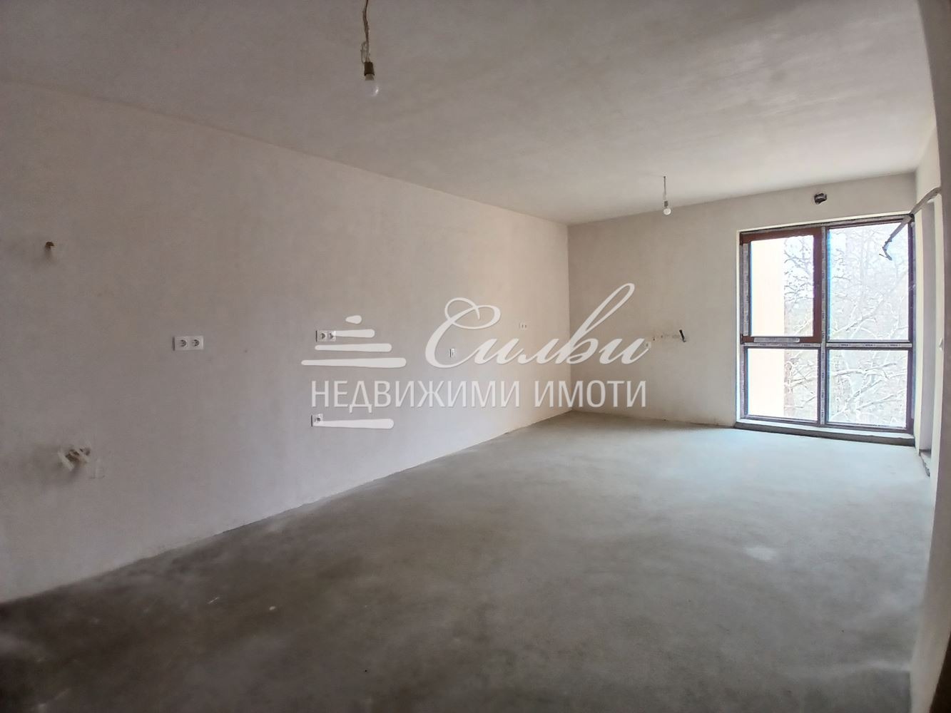 Продава 3-СТАЕН, гр. Шумен, Добруджански, снимка 2 - Апартаменти - 53799689