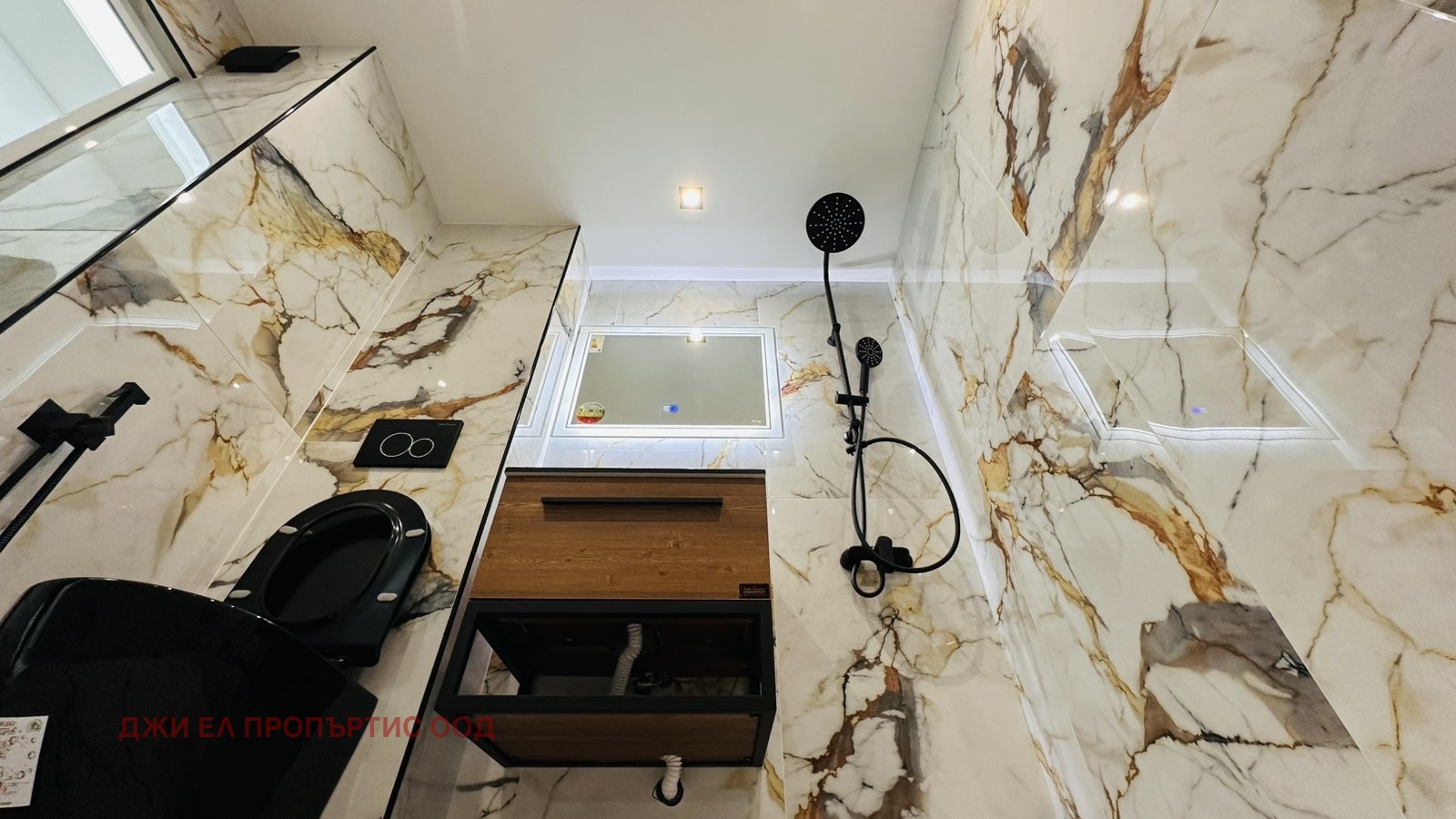 Продава 3-СТАЕН, гр. София, Обеля 1, снимка 7 - Апартаменти - 54025402