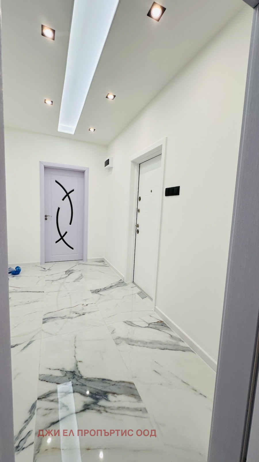 Продава 3-СТАЕН, гр. София, Обеля 1, снимка 5 - Апартаменти - 54025402