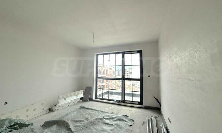 Продава 3-СТАЕН, гр. София, Малинова долина, снимка 6 - Апартаменти - 54030106