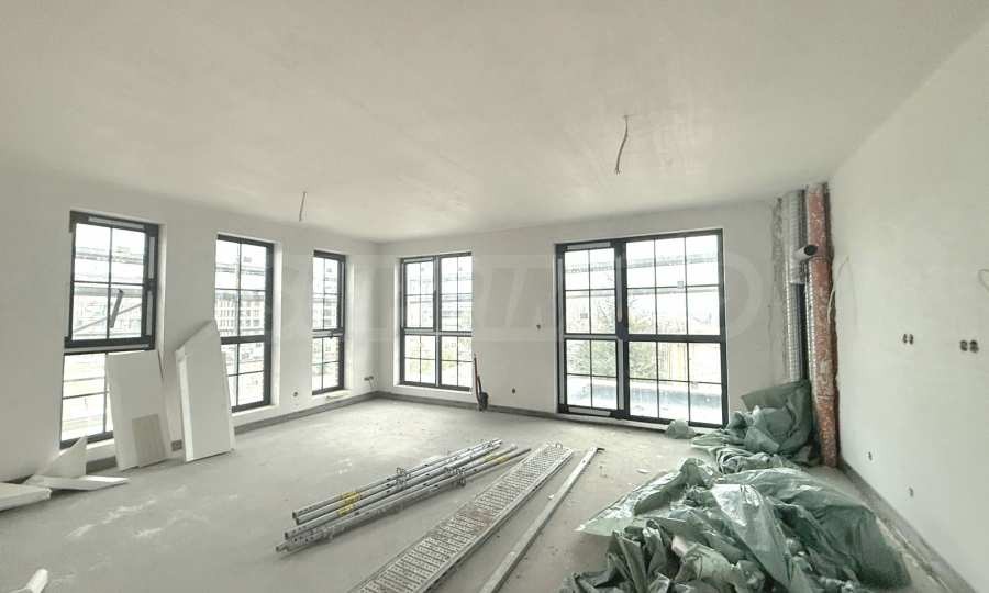 Продава 3-СТАЕН, гр. София, Малинова долина, снимка 10 - Апартаменти - 54030106