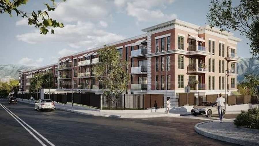 Продава 3-СТАЕН, гр. София, Малинова долина, снимка 3 - Апартаменти - 54030106