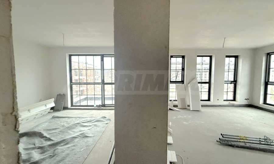 Продава 3-СТАЕН, гр. София, Малинова долина, снимка 3 - Апартаменти - 54030106