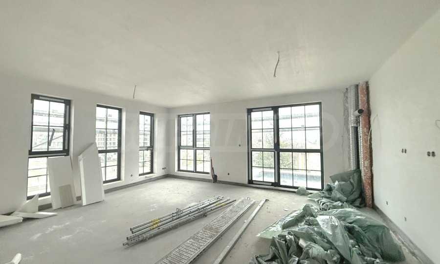 Продава 3-СТАЕН, гр. София, Малинова долина