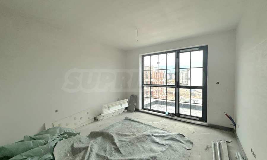 Продава 3-СТАЕН, гр. София, Малинова долина, снимка 11 - Апартаменти - 54030106