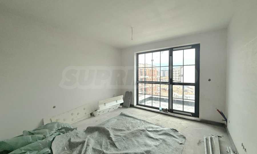 Продава 3-СТАЕН, гр. София, Малинова долина, снимка 7 - Апартаменти - 54030106