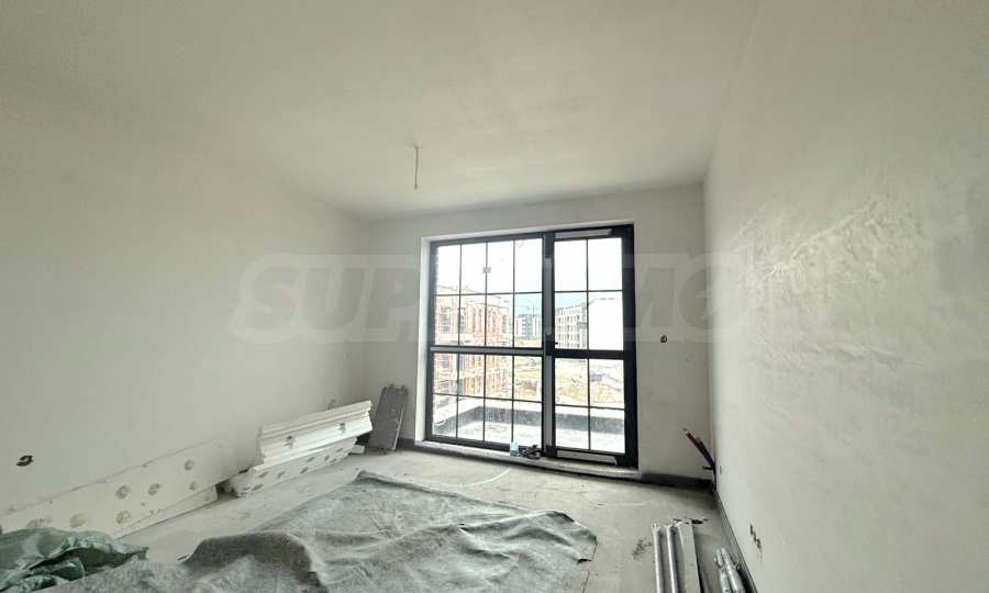 Продава 3-СТАЕН, гр. София, Малинова долина, снимка 9 - Апартаменти - 54030106