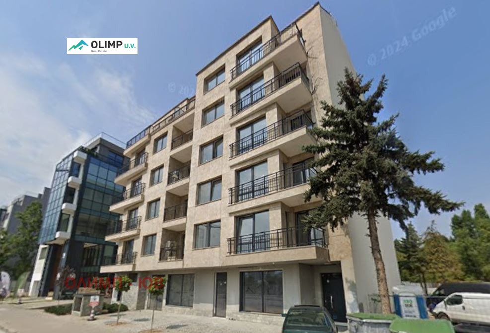 Продава 3-СТАЕН, гр. София, Лозенец, снимка 13 - Апартаменти - 54352872