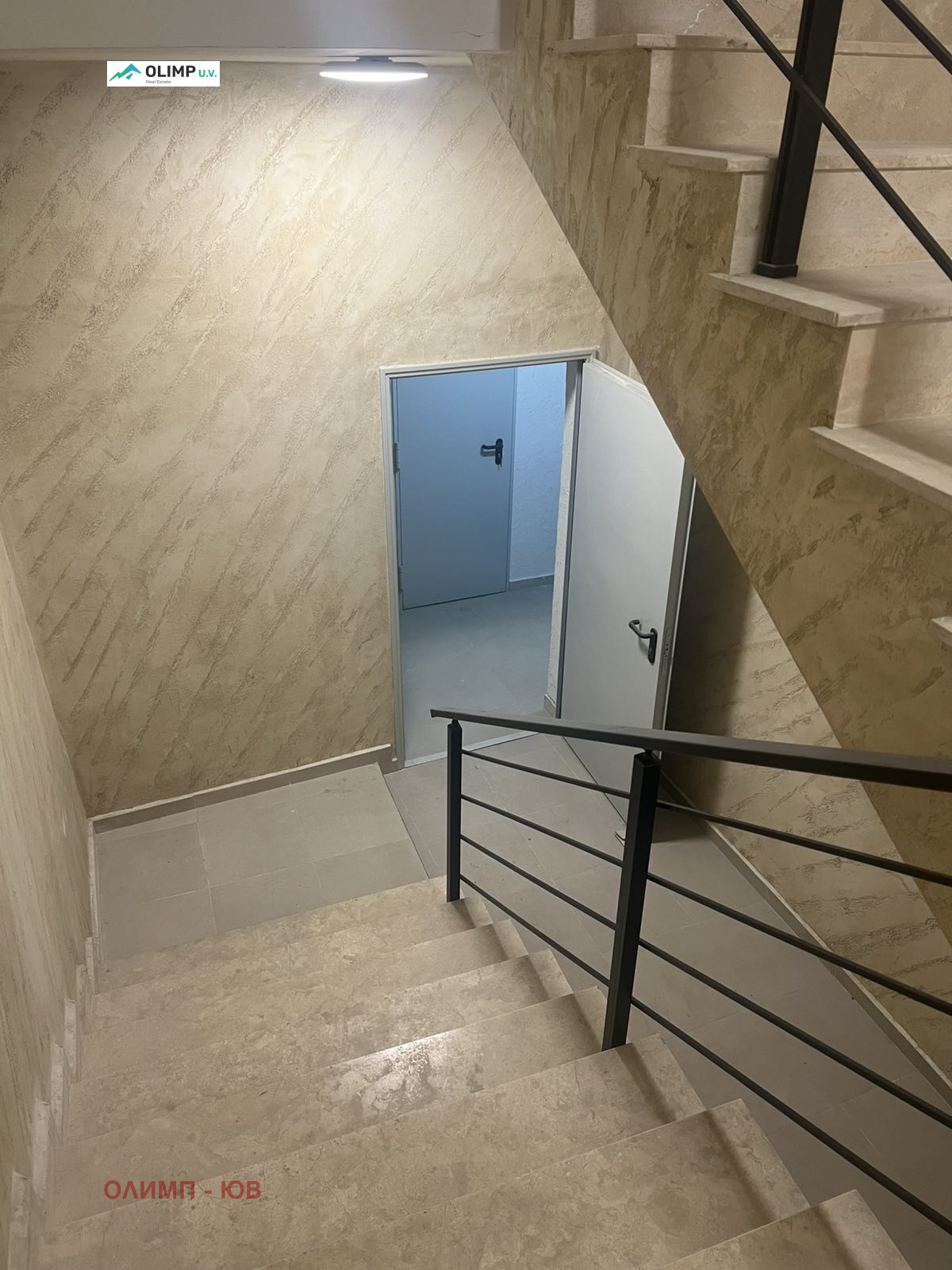 Продава 3-СТАЕН, гр. София, Лозенец, снимка 5 - Апартаменти - 54352872