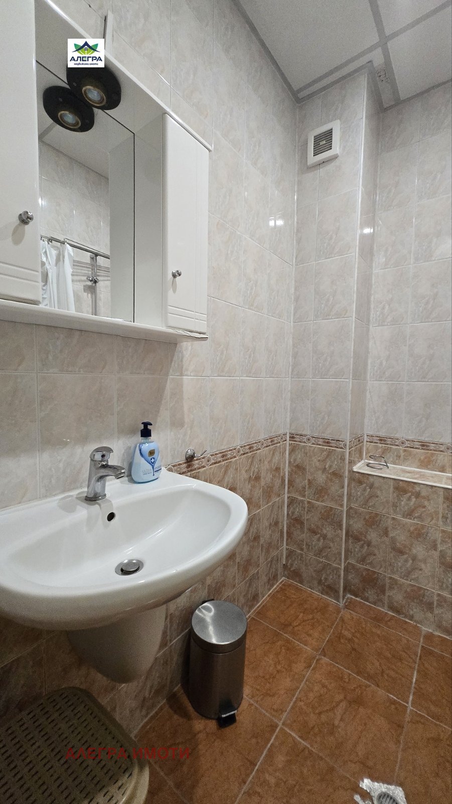 Продава 3-СТАЕН, гр. Пазарджик, Изток, снимка 8 - Апартаменти - 54629073