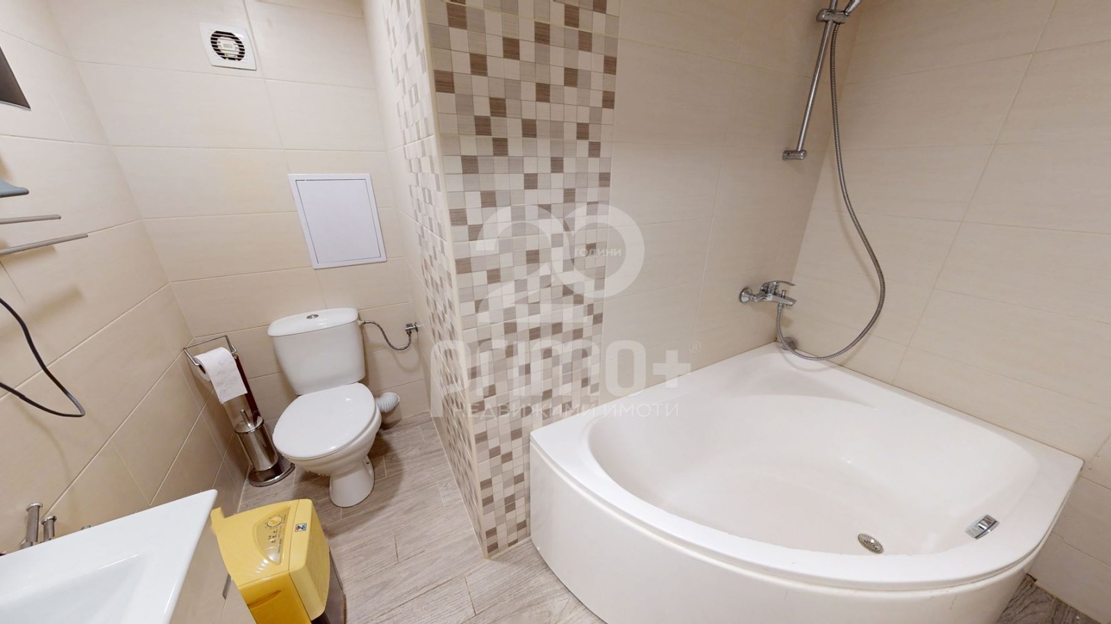 Продава 3-СТАЕН, гр. София, Красно село, снимка 12 - Апартаменти - 54638524
