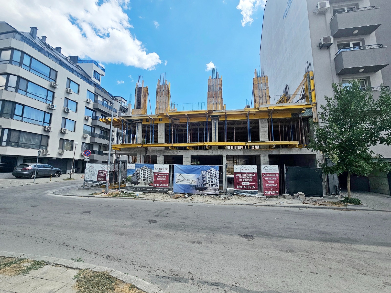 Продава 3-СТАЕН, гр. Варна, Център, снимка 9 - Апартаменти - 55476540