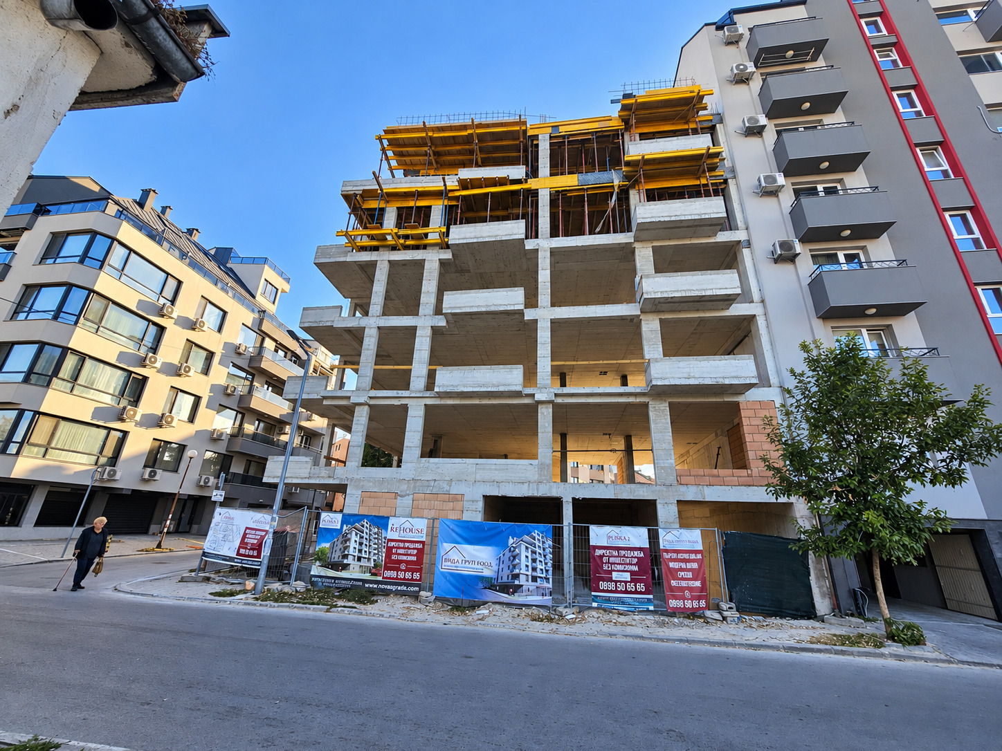 Продава 3-СТАЕН, гр. Варна, Център, снимка 10 - Апартаменти - 55476540