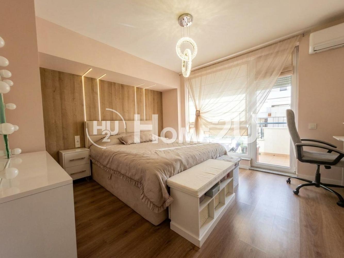 Продава 3-СТАЕН, гр. Пловдив, Южен, снимка 6 - Апартаменти - 56505836