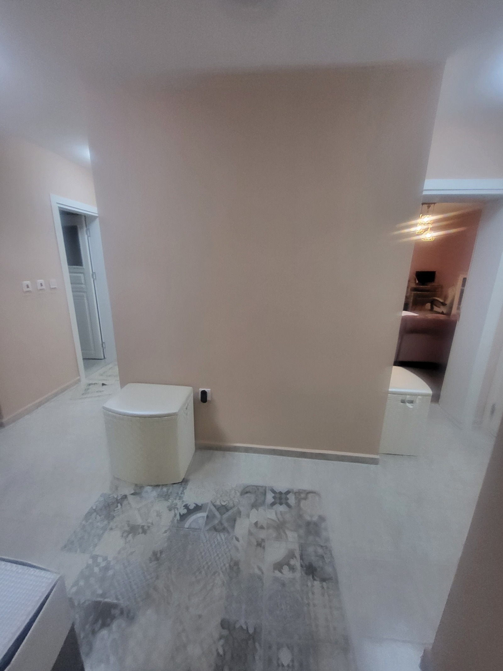 Продава 4-СТАЕН, гр. Плевен, Широк център, снимка 6 - Апартаменти - 55633551