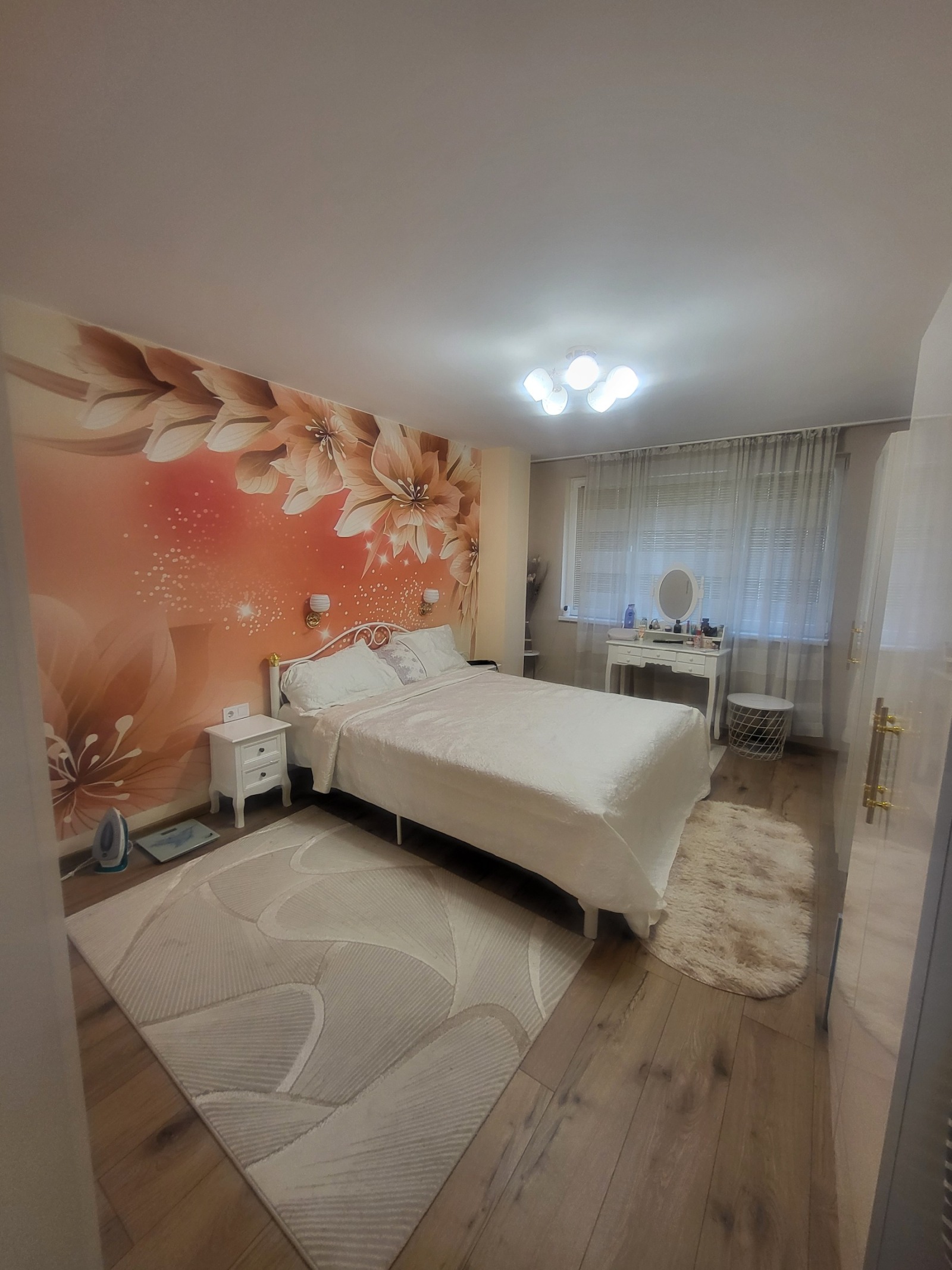 Продава 4-СТАЕН, гр. Плевен, Широк център, снимка 16 - Апартаменти - 55633551