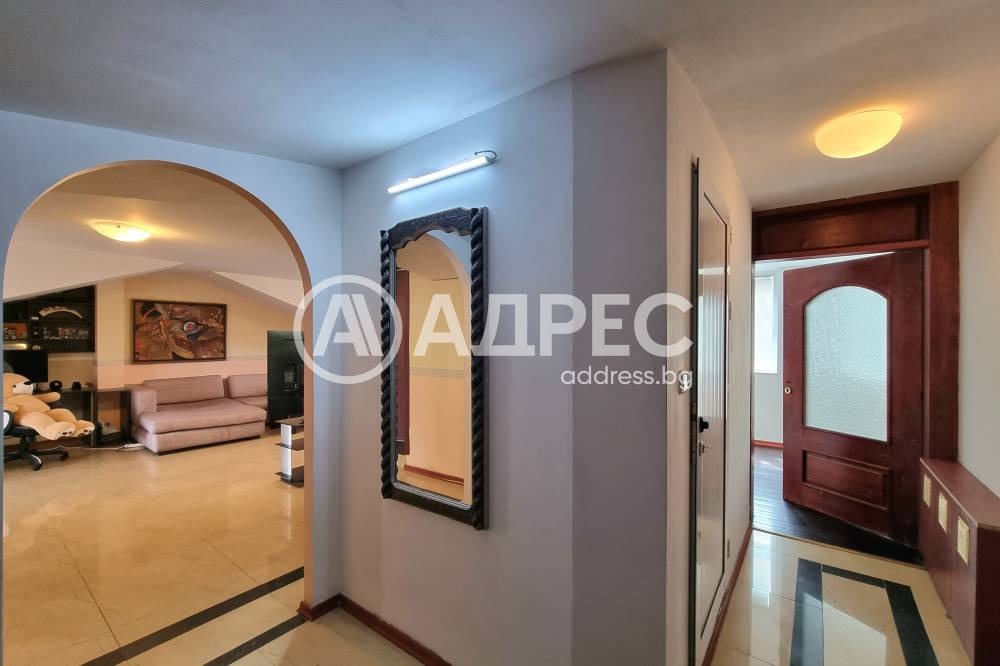 Продава МНОГОСТАЕН, гр. София, Белите брези, снимка 17 - Апартаменти - 54769497
