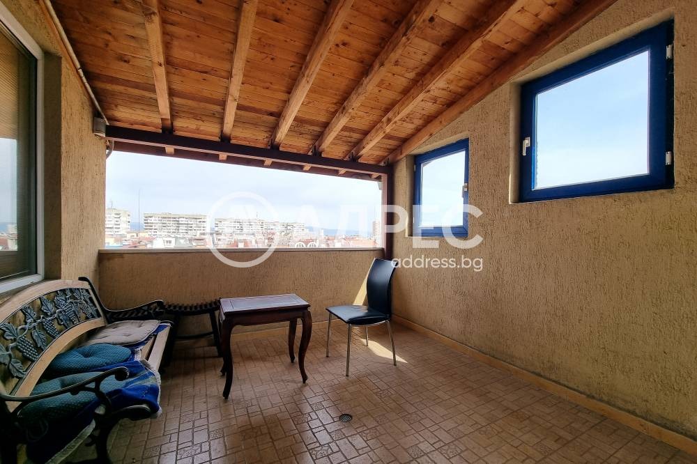 Продава МНОГОСТАЕН, гр. София, Белите брези, снимка 8 - Апартаменти - 54769497