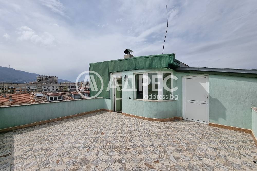 Продава МНОГОСТАЕН, гр. София, Белите брези, снимка 12 - Апартаменти - 54769497