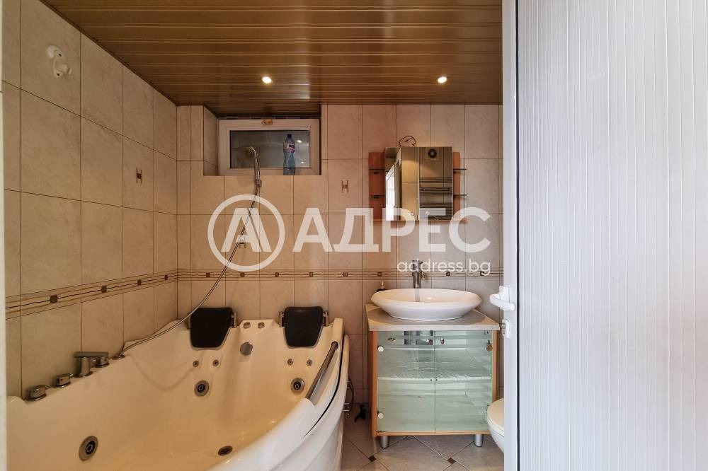 Продава МНОГОСТАЕН, гр. София, Белите брези, снимка 9 - Апартаменти - 54769497
