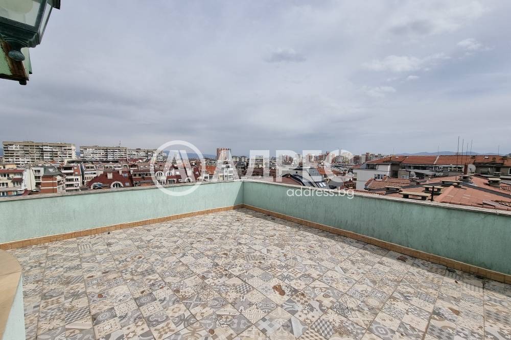 Продава МНОГОСТАЕН, гр. София, Белите брези, снимка 13 - Апартаменти - 54769497